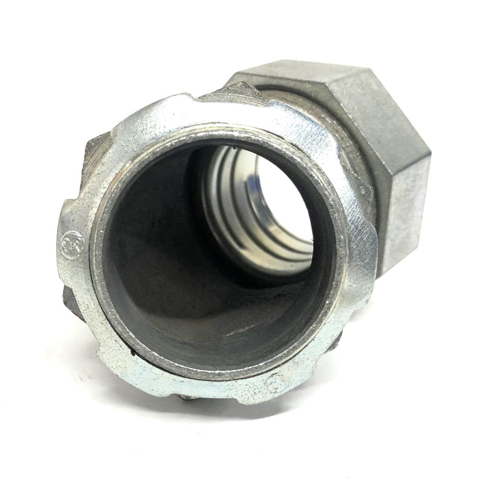 Raco 45 Degree Connector 1-1/2 Inch [Lot of 2] NOS