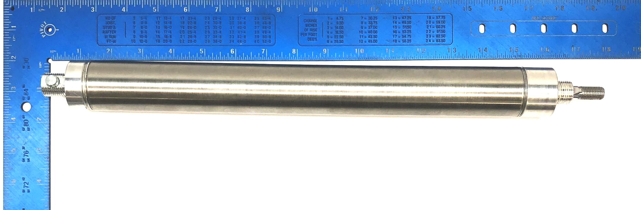 IMI Norgren Pneumatic Cylinder RP150X12.000-DAP NOS