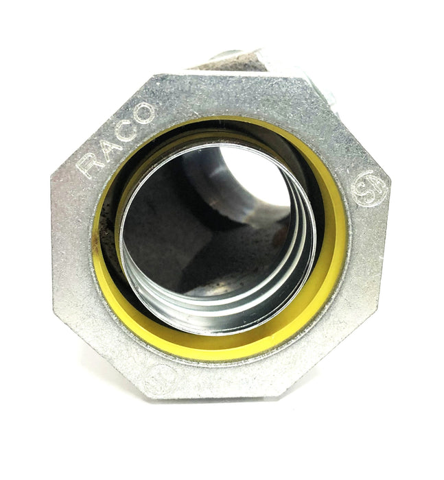 Raco 45 Degree Connector 1-1/2 Inch [Lot of 3] NOS