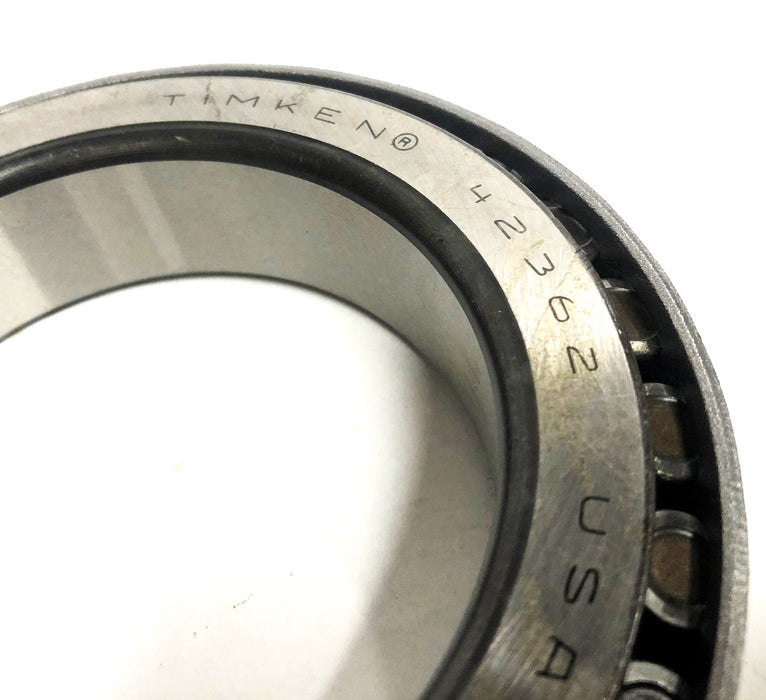 Timken Tapered Roller Bearing Cone 42362 NOS