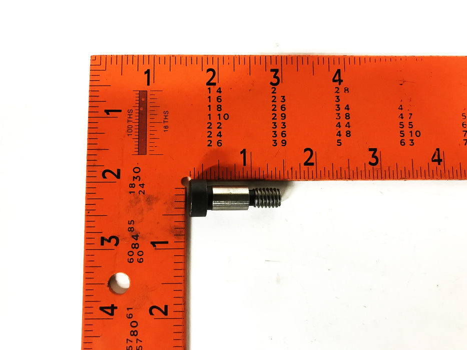 Holo-Krome Hex Socket Shoulder Screw 08038 [Lot of 24] NOS