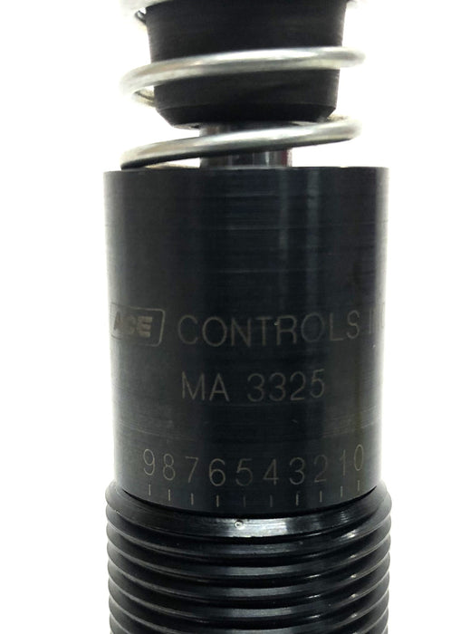 ACE Controls Shock Absorber MC3325 NOS