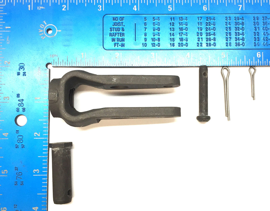 Meritor LW Clevis Kit R810021 NOS