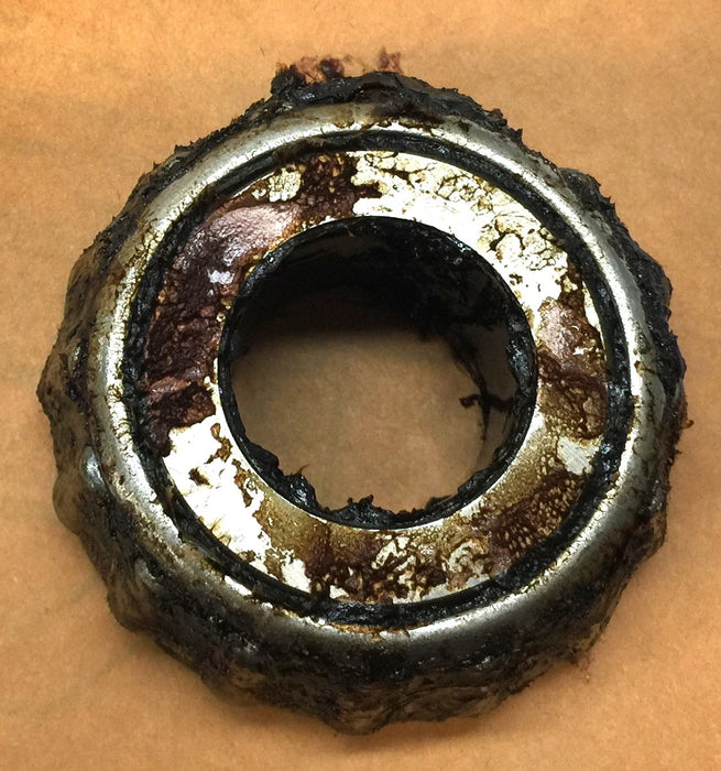 Bower Tapered Cone Roller Bearing BT-02872 NOS