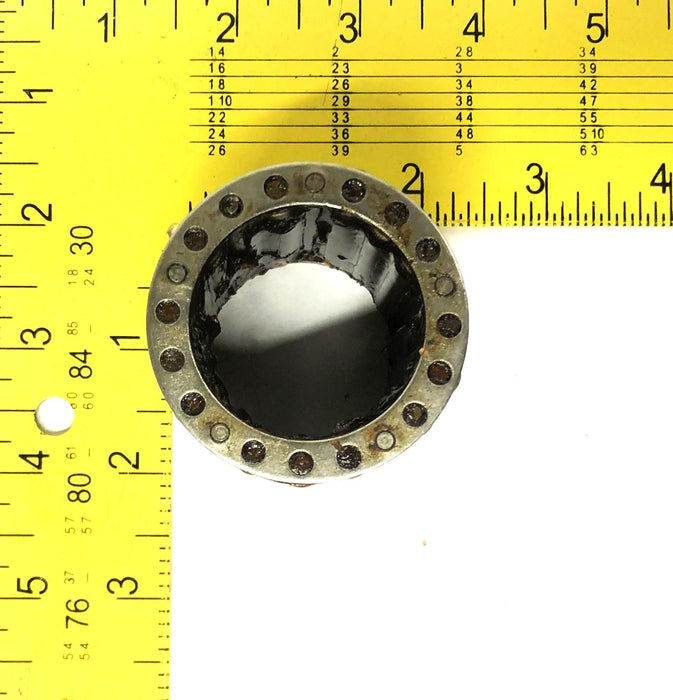 Rollway Roller Bearing Cage 240532 (67AX212) NOS