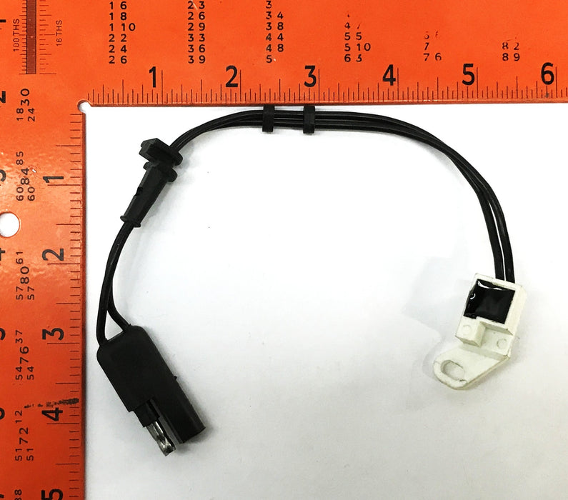 Total Source Forklift Pick Up Coil Plug SY23517 NOS