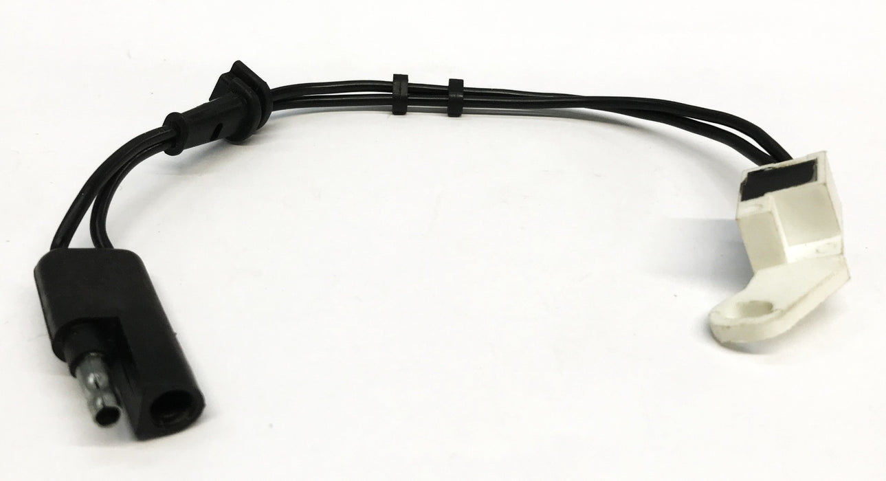 Total Source Forklift Pick Up Coil Plug SY23517 NOS