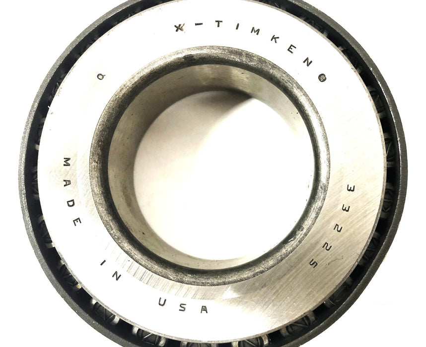 Timken Tapered Roller Bearing Assembly 33225-Q NOS
