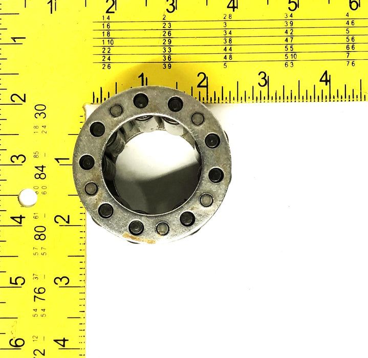 Rollway Roller Bearing Cage 220824 NOS