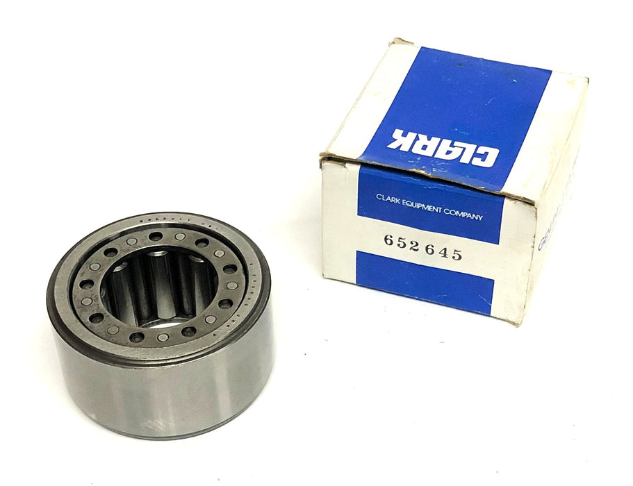 Clark/Rollway Cage Roller Bearing 652645 (B-280830-325-7) NOS