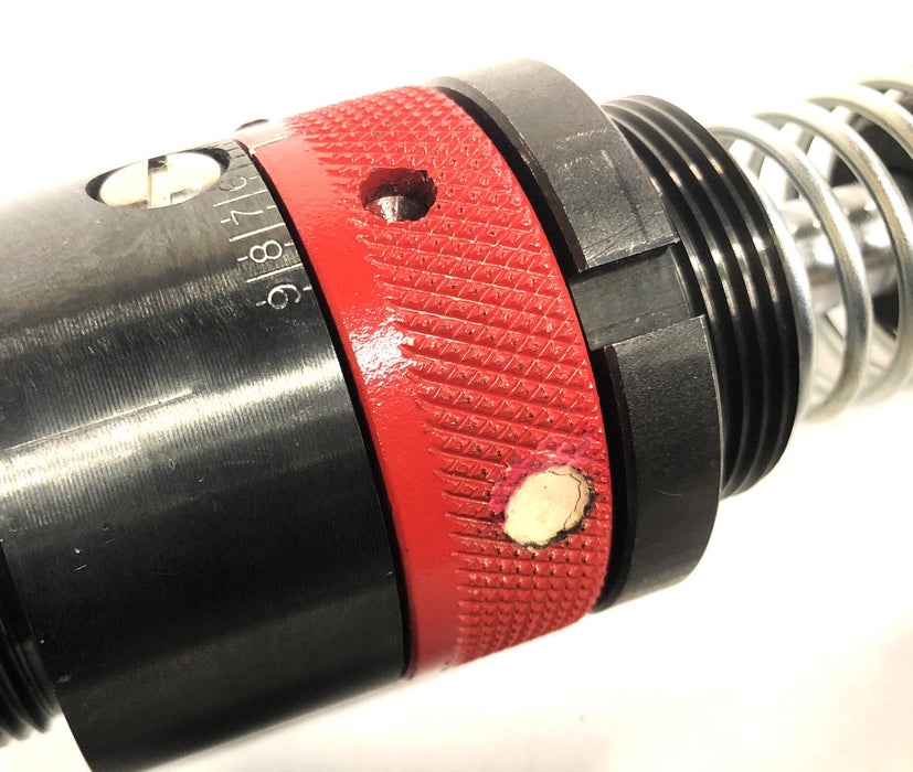 ACE Controls Shock Absorber LVA-3/4x1 NOS
