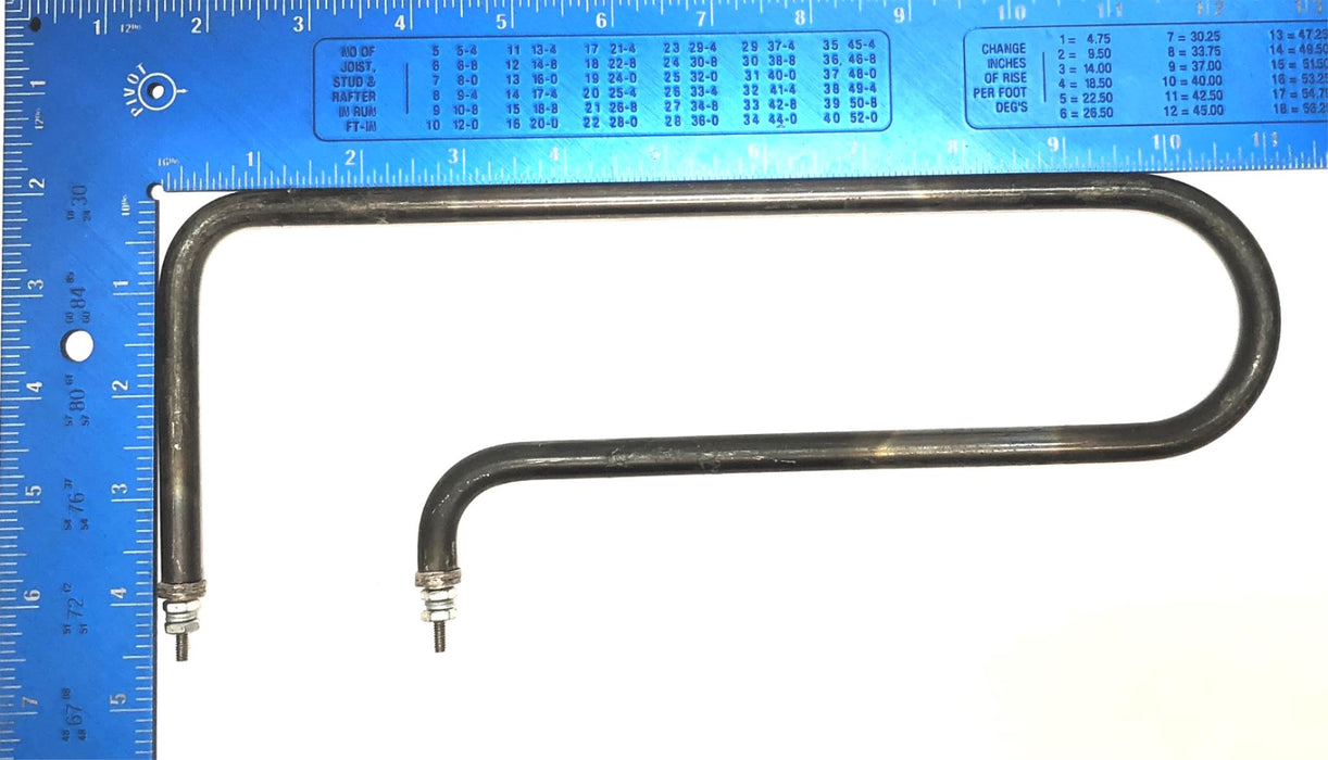 Unbranded Heating Element HT9975M-A USED
