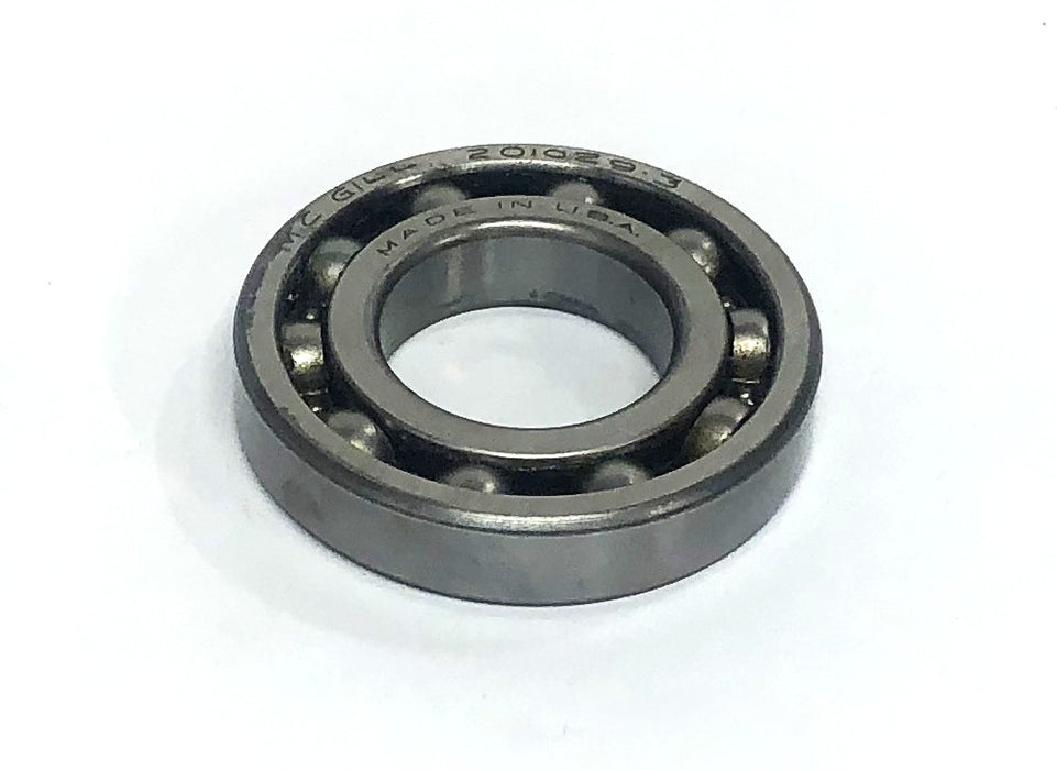 McGill Single Row Ball Bearing 201029-3 NOS