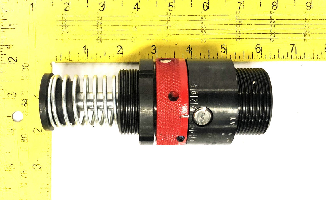 ACE Controls Shock Absorber LVA-3/4x1 NOS