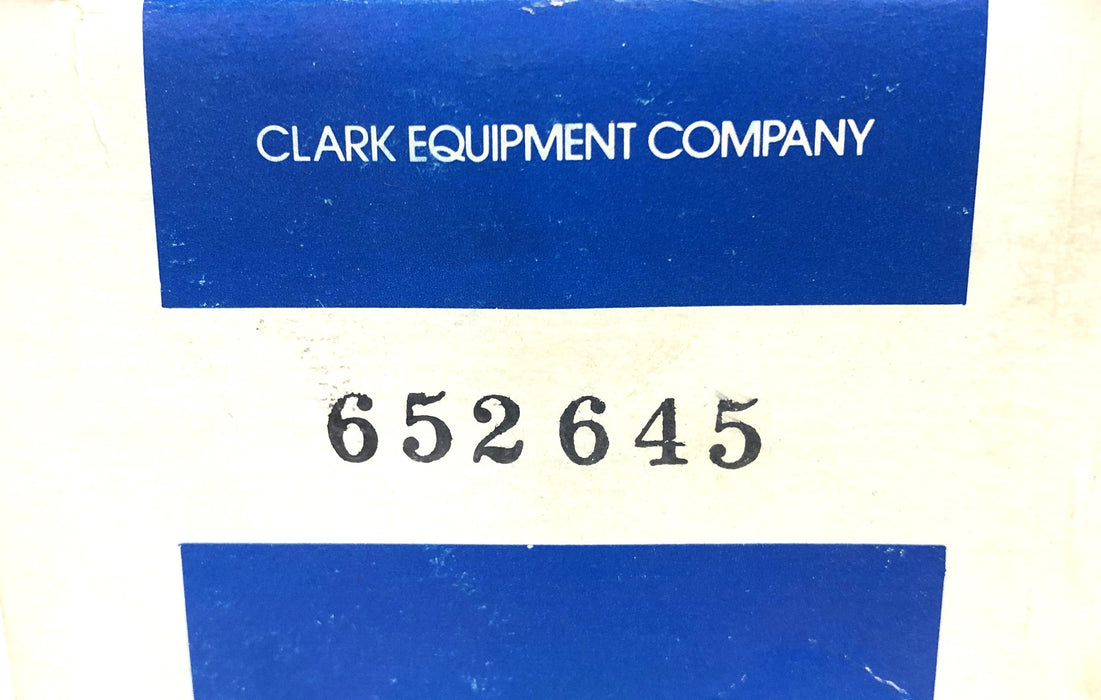 Clark/Rollway Cage Roller Bearing 652645 (B-280830-325-7) NOS