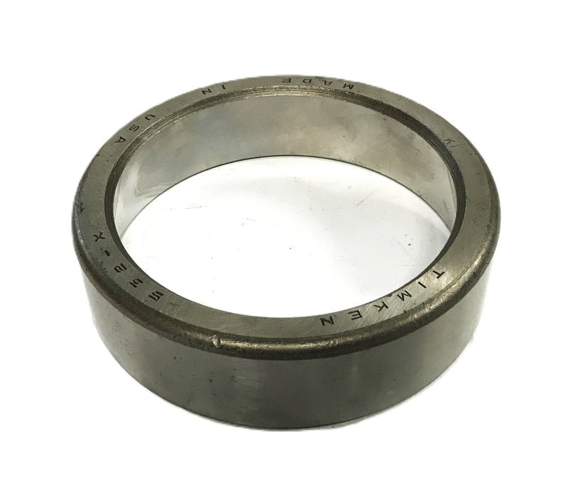 Timken Tapered Roller Bearing Cup 532-X [Lot of 3] NOS