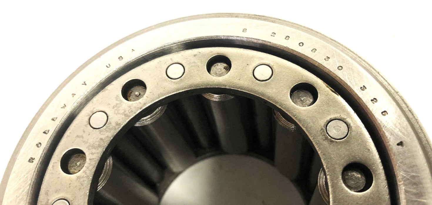 Rollway Cage Roller Bearing B-280830-325-7 NOS