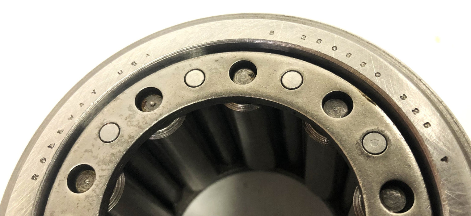 Clark/Rollway Cage Roller Bearing 652645 (B-280830-325-7) NOS