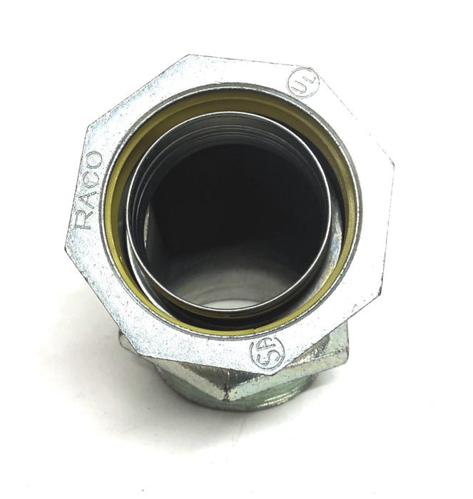 Raco 45 Degree Connector 2 Inch NOS