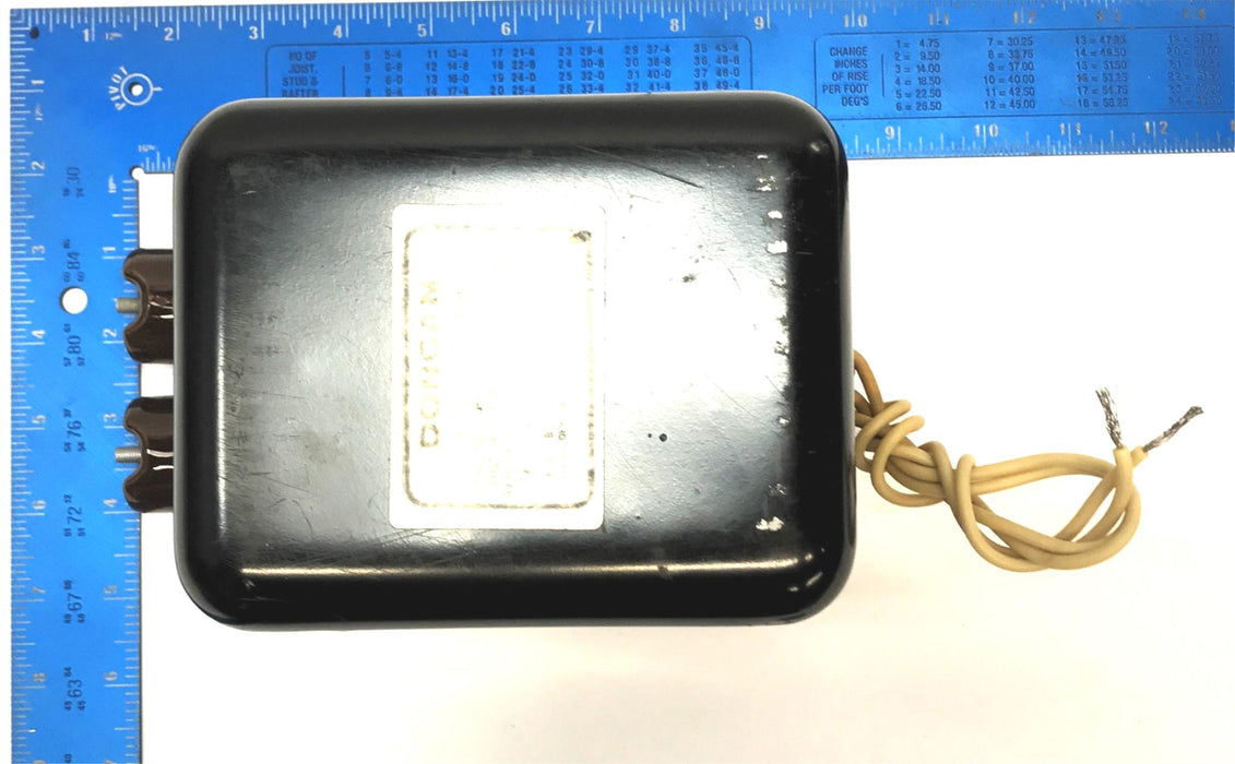 Dongan Ignition Transformer A10-LF3X NOS