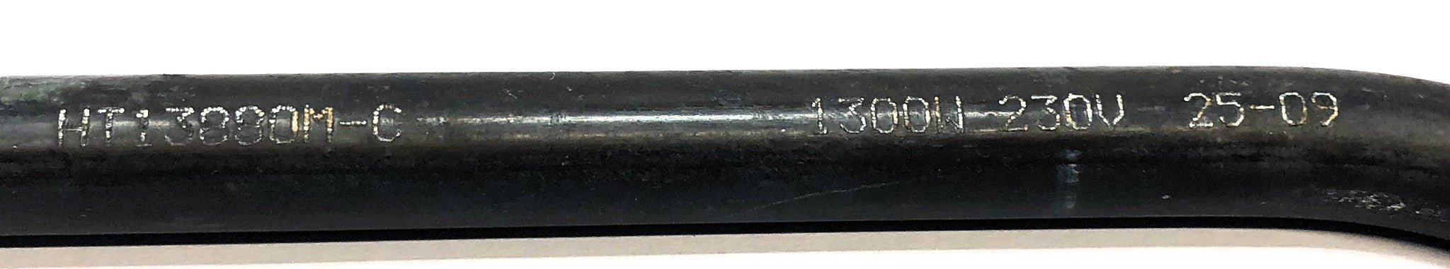 Unbranded 1300W 230V Heating Element HT13880M-C USED