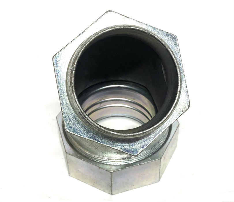 Raco 45 Degree Connector 2 Inch NOS