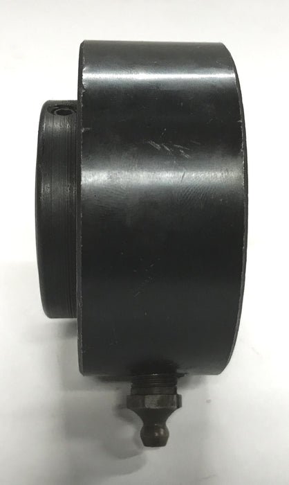 Link-Belt Insert Bearing with Collar and Oiler Cap U314 NOS