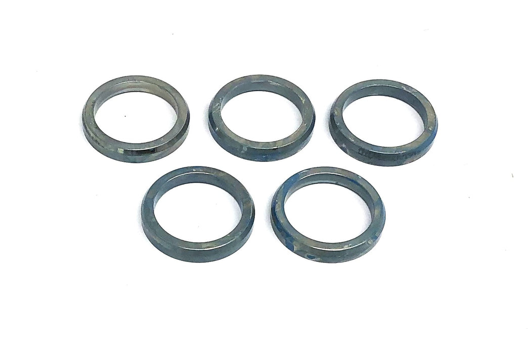 Wis.Con Total Power Insert F163A00206010 [Lot of 5] NOS