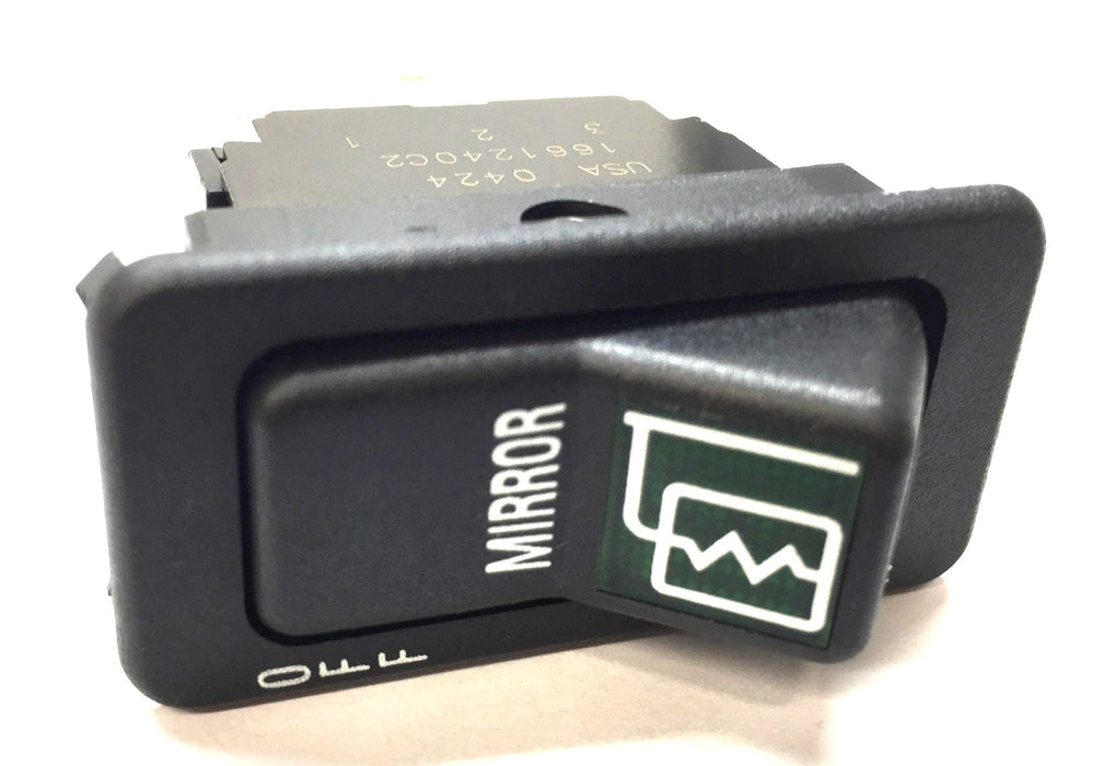 International Navistar Mirror Switch 1661240C2 NOS
