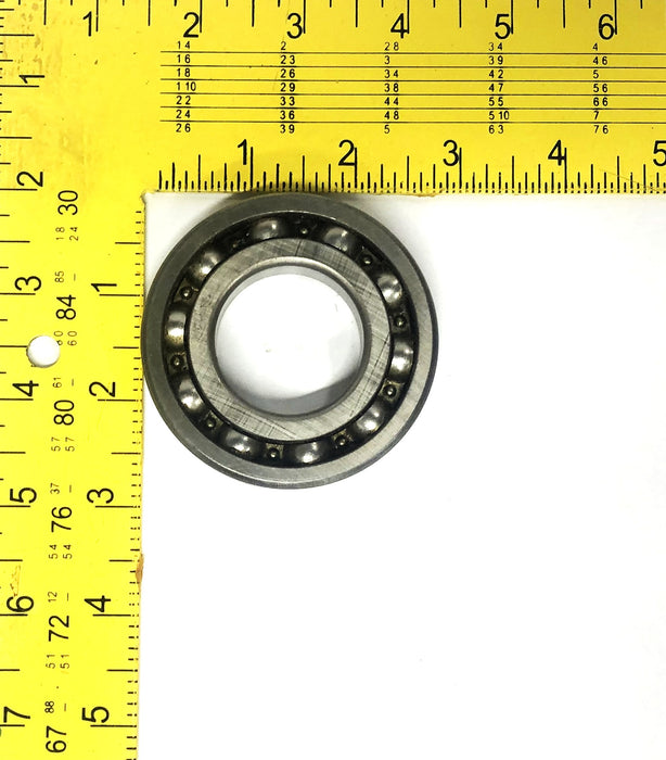 McGill Single Row Ball Bearing 201029-3 NOS