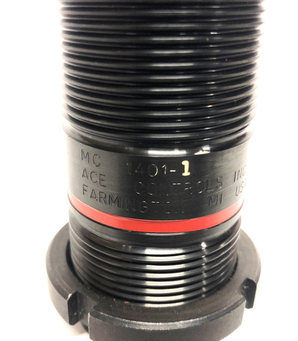 ACE Controls Shock Absorber MC1401-1 NOS