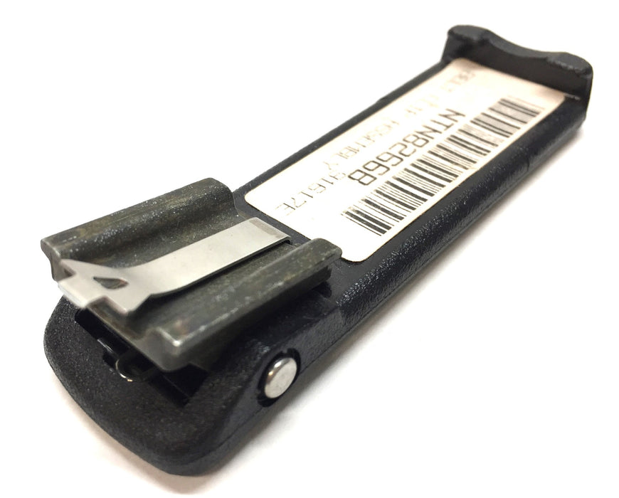 Motorola Radio Belt Clip for XTS3000,XTS5000,APX6000 NTN8266B [Lot of 4] NOS