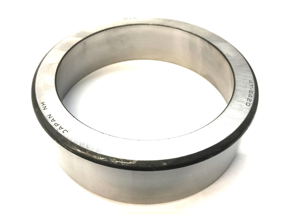NTN Tapered Cone Roller Bearing Race Cup 4T-6420 NOS