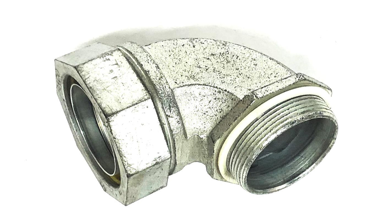 Raco 90 Degree Connector 2 Inch NOS