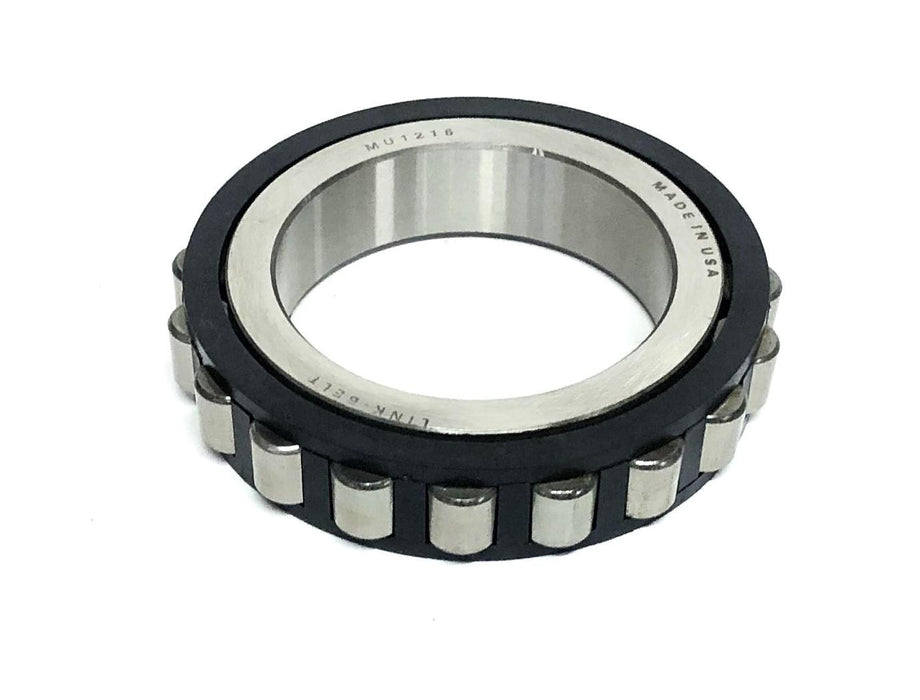 Link-Belt Cylindrical Roller Bearing No Box MU1216 NOS