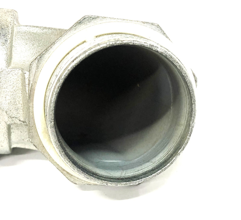 Raco 90 Degree Connector 2 Inch NOS