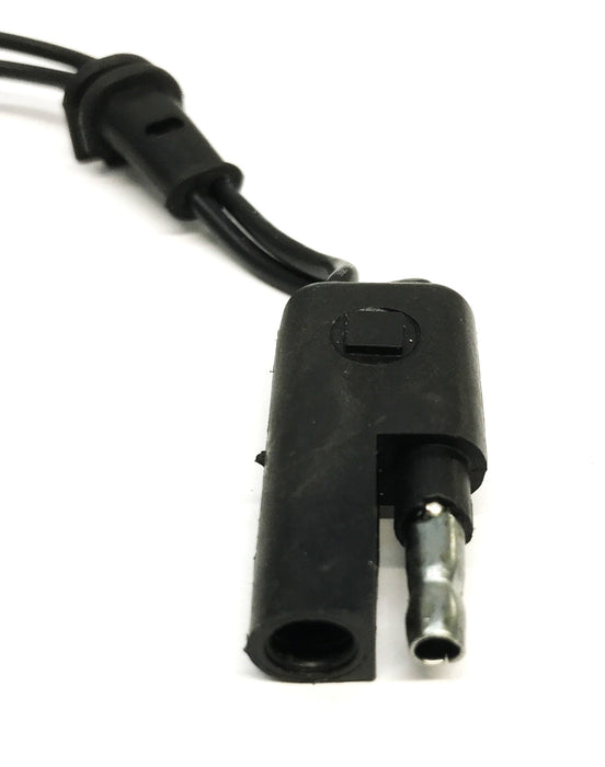 Total Source Forklift Pick Up Coil Plug SY23517 NOS