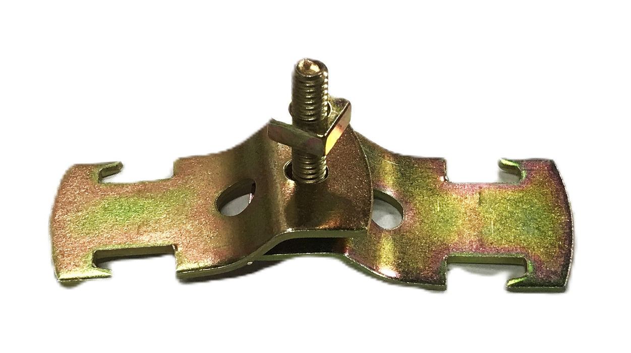 Superstrut 2 inch Pipe Clamp Assembly 703-3/4 [Lot of 20] NOS