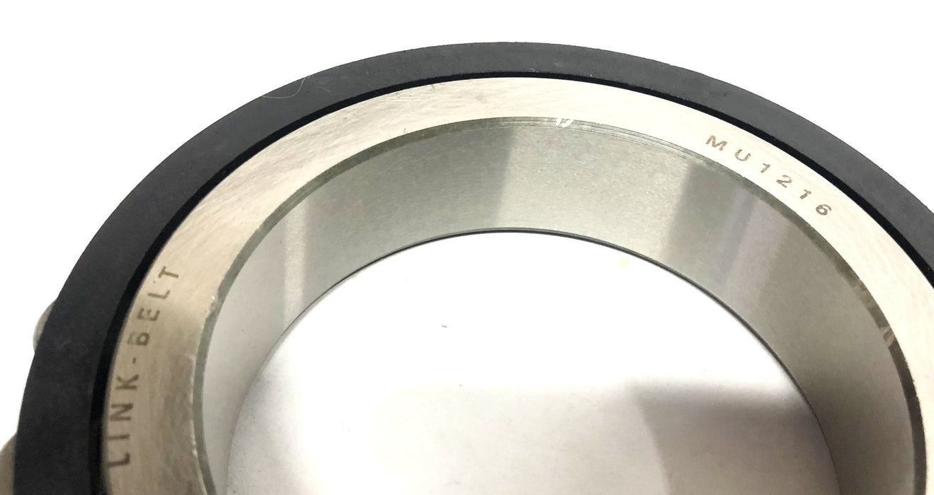 Link-Belt Cylindrical Roller Bearing No Box MU1216 NOS