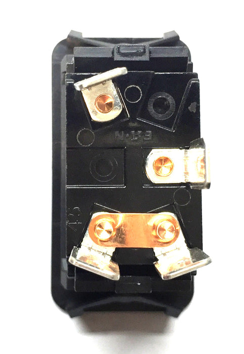 International Navistar Mirror Switch 1661240C2 NOS