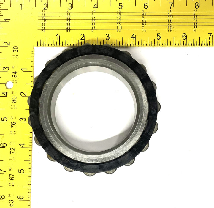 Link-Belt Cylindrical Roller Bearing No Box MU1216 NOS