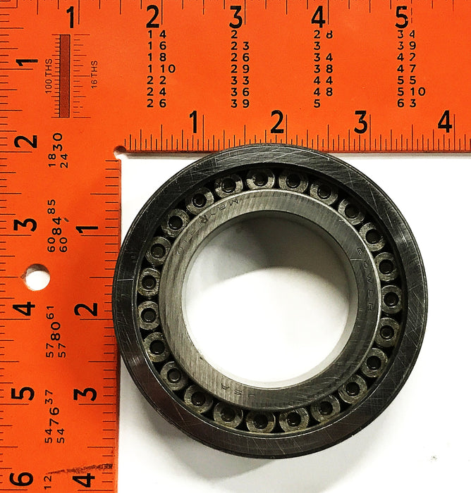 Bower Cylindrical Roller Bearing with Inner Ring MRYR1210/M1210E NOS