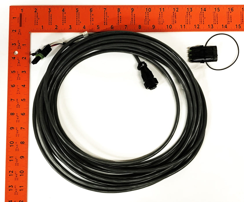 Varitech Pre-wet Feedback Cable with Plug DAS-5100-SA NOS