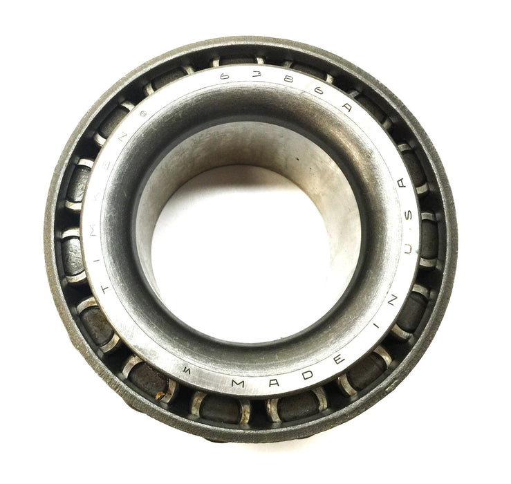 Timken Tapered Cone Roller Bearing 6386A NOS
