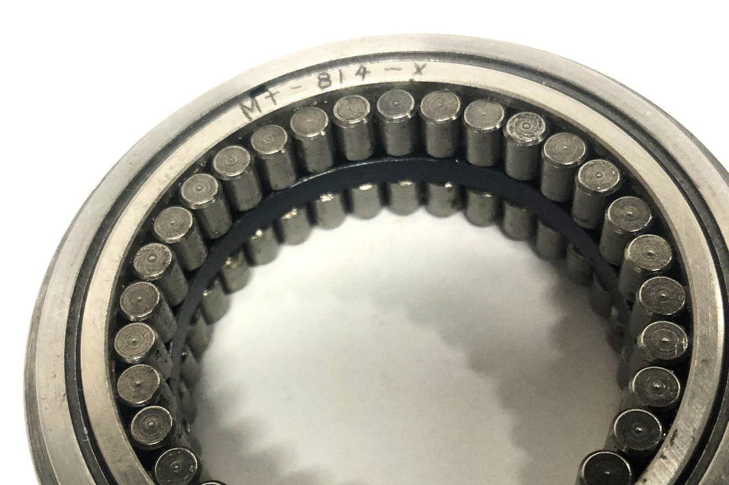 McGill Self Aligning Needle Roller Bearing MT-814-X NOS