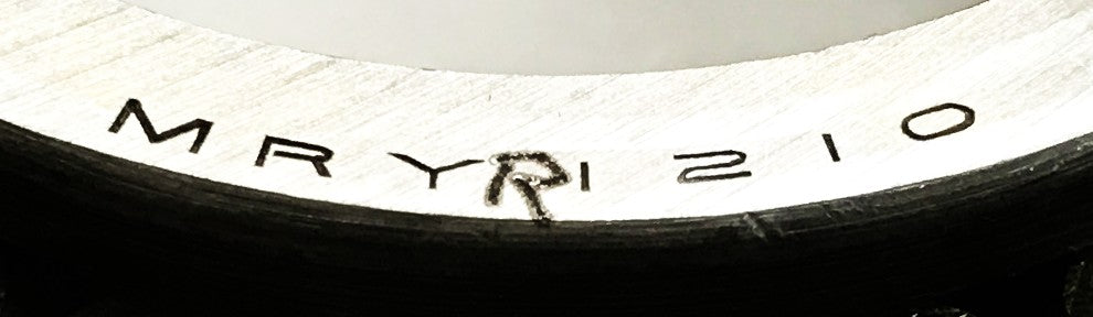 Bower Cylindrical Roller Bearing with Inner Ring MRYR1210/M1210E NOS
