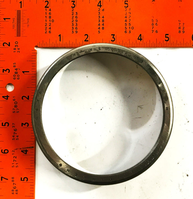 Timken Tapered Roller Bearing Cup 563-A NOS