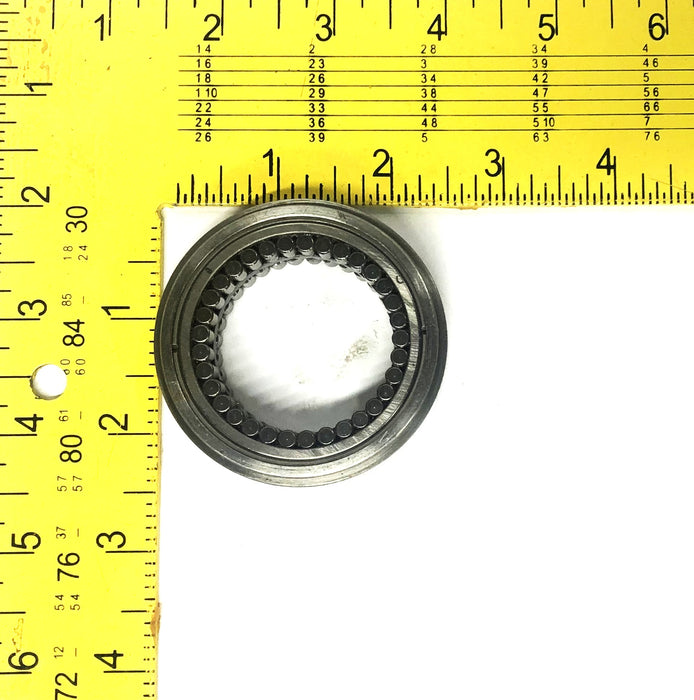McGill Self Aligning Needle Roller Bearing MT-814-X NOS