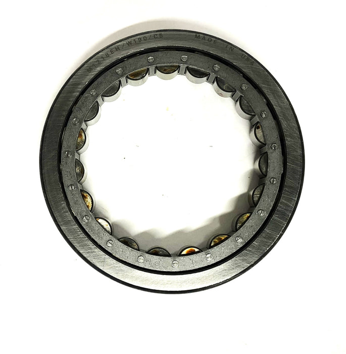 Link-Belt Cylindrical Roller Bearing Outer Roller Cage M1218EH/W190/C5 NOS