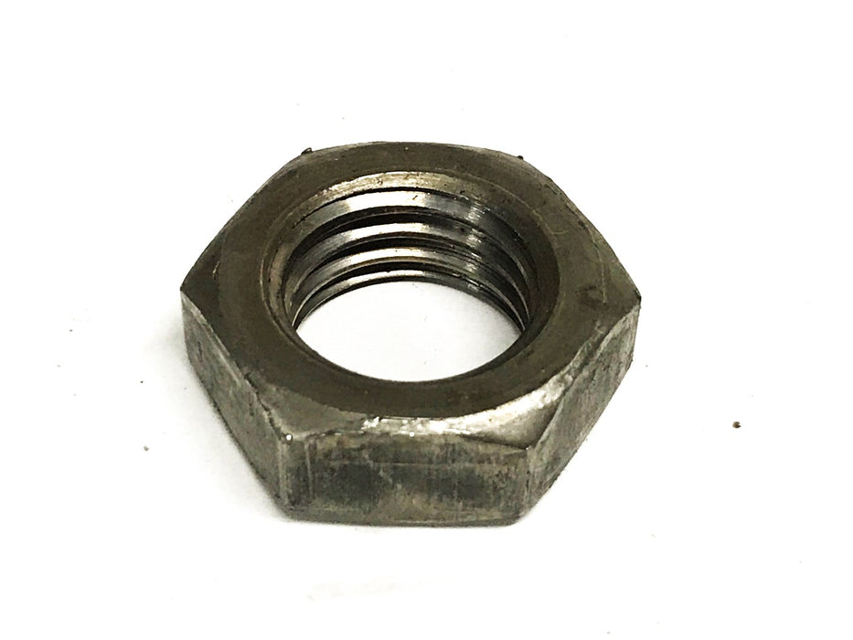 Unbranded 3/4-10 Stainless Steel Hex Nuts Corse [Lot of 20] NOS